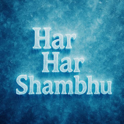 Har Har Shambhu