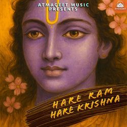 Hare Ram Hare Krishna
