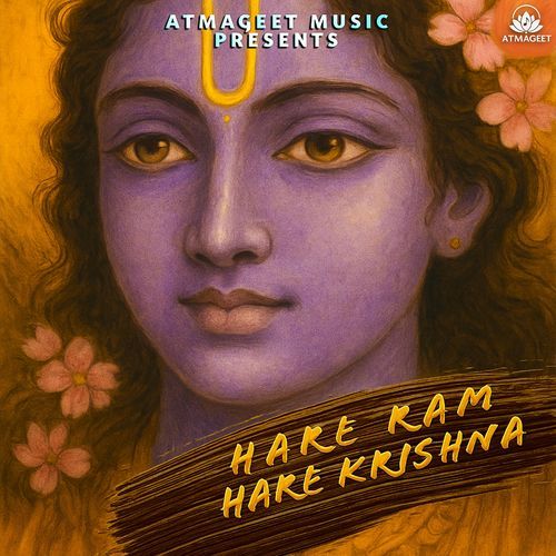 Hare Ram Hare Krishna