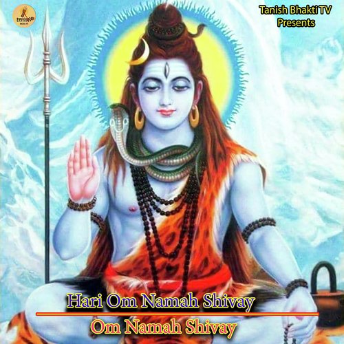 Hari Om Namah Shivay