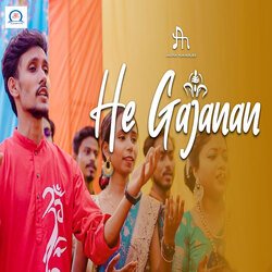 He Gajanan-IioNaUxGWXU