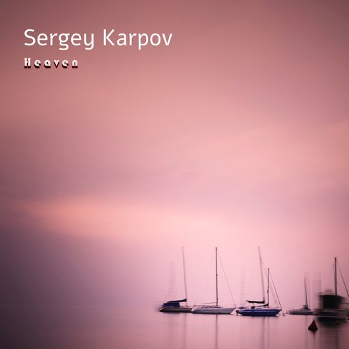 Heaven (инструментал) cover art