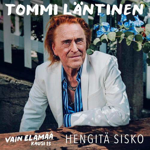 Hengitä sisko (Vain elämää kausi 13)_poster_image