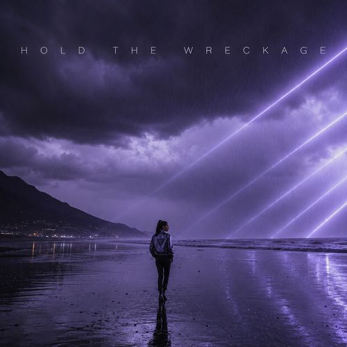 Hold The Wreckage