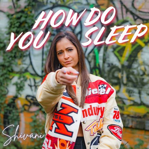 How Do You Sleep