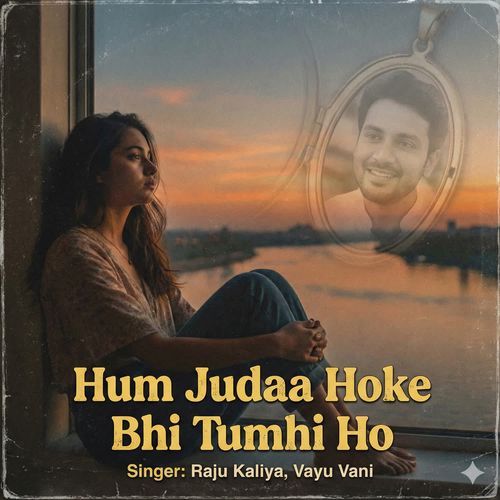 Hum Judaa Hoke Bhi Tumhi Ho