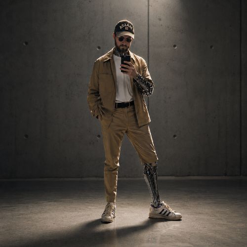 Human