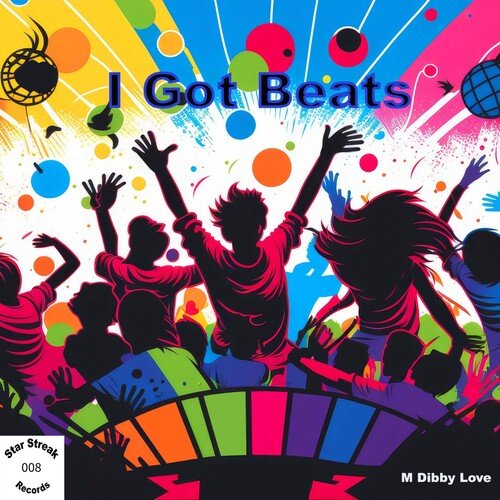 I Got Beats cover art