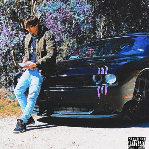 Killa cover art