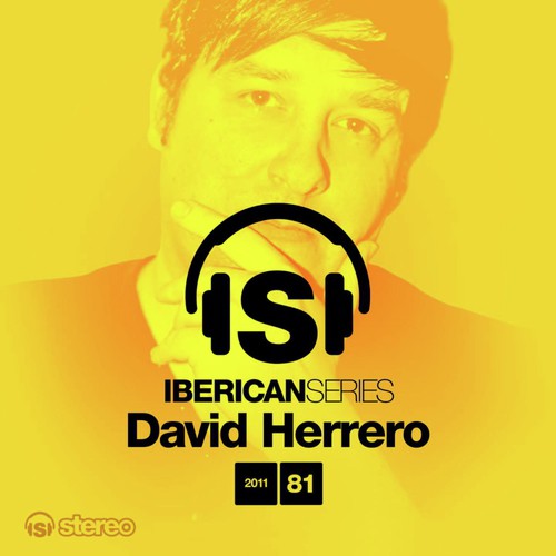 Iberican Series: David Herrero
