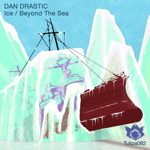 Ice (Original Mix) cover art