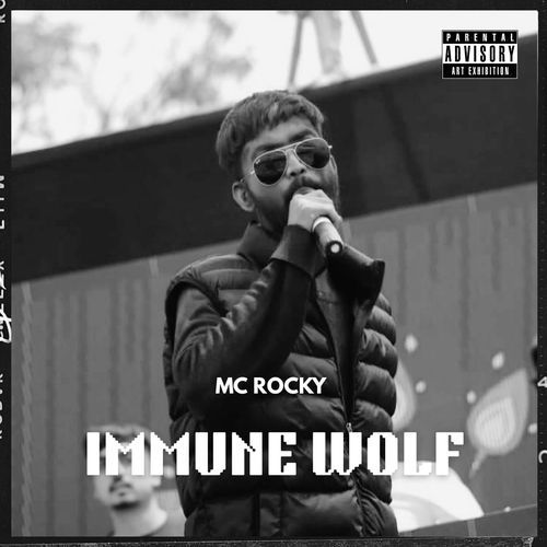 Immune wolf (First Warning)