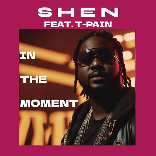 In The Moment (feat. T-Pain)