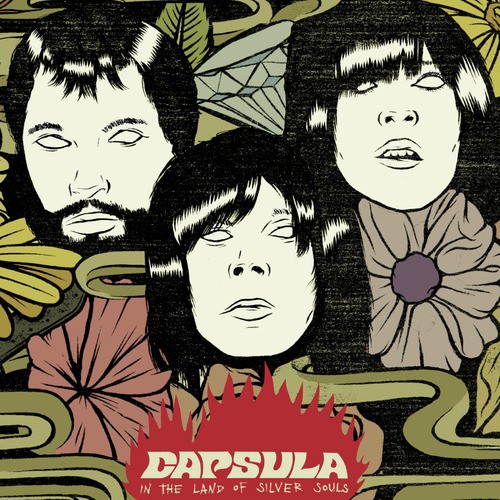 In the land of silver souls