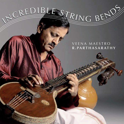 Incredible String Bends