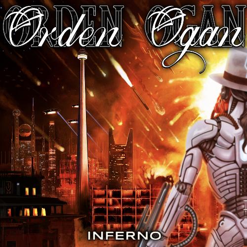 Orden Ogan – In the Dawn of the AI Lyrics