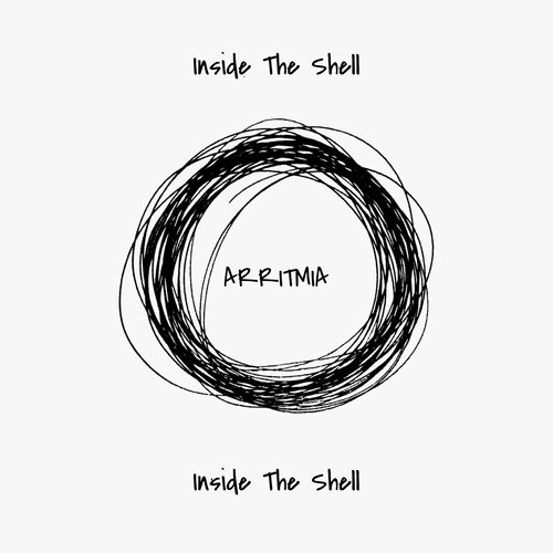 Inside the Shell (Little Fritter Remix) cover art