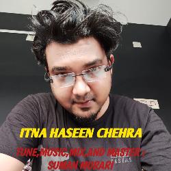 Itna Haseen Chehra-Cl8,AwFhYFw