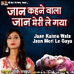 Jaan Kahne Wala Jaan Meri Le Gaya