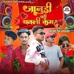 Janudi Tari Patali kamar Non Stop