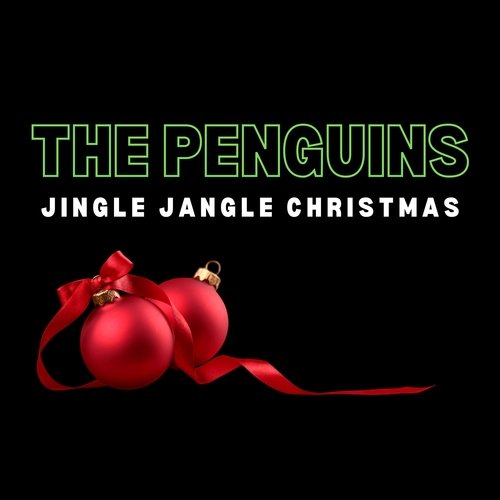 Jingle Jangle Christmas