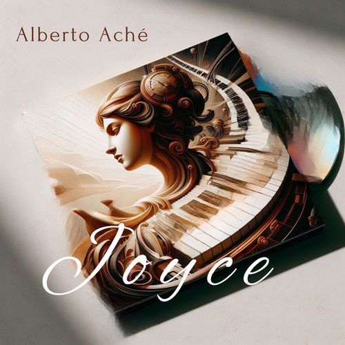 Joyce cover art