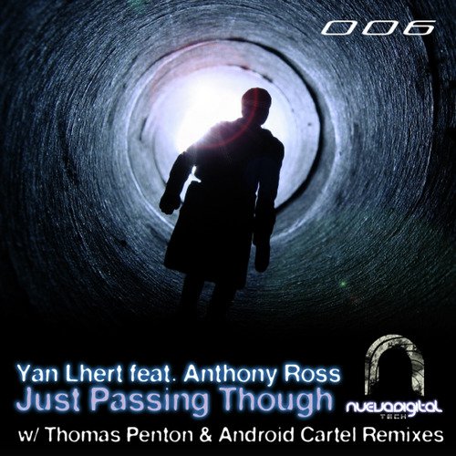 Just Passing Through (Thomas Penton Remix)