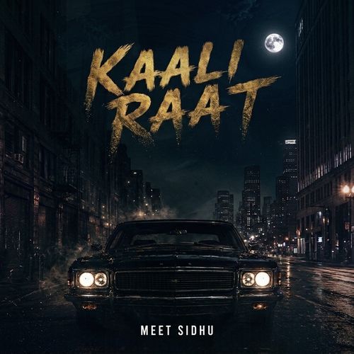 Kaali Raat
