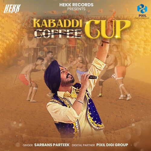 Kabaddi Cup