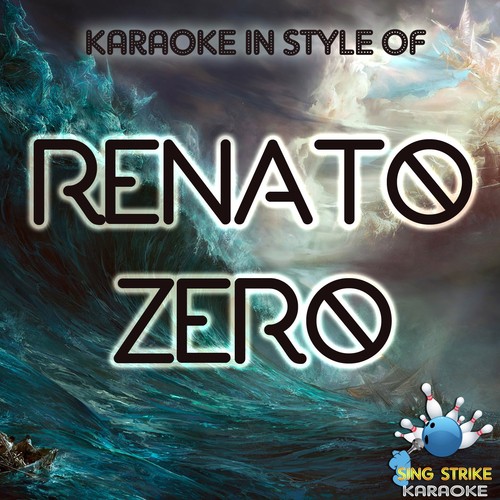Il triangolo (karaoke version) cover art