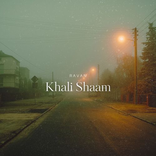 Khali Shaam