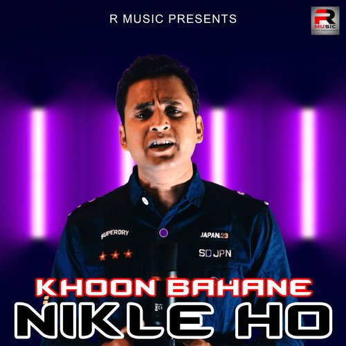 Khoon Bahane Nikle Ho