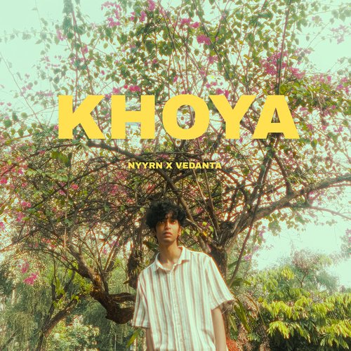 Khoya