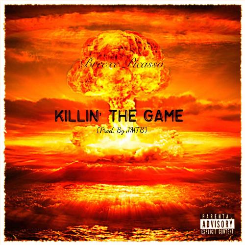 Killin' the Game_poster_image