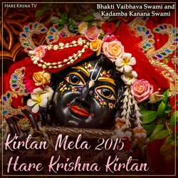 Kirtan Mela 2015 Hare Krishna Kirtan (Live)-JgxTBFl6Dlo