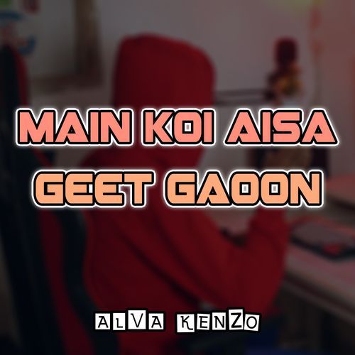 Koi Aisa Gaoon (Pesta Gacor)