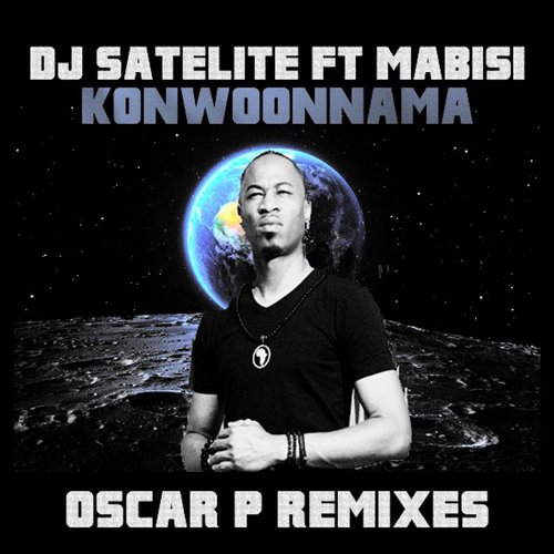 Konwoonnama (Oscar P Remixes)_poster_image