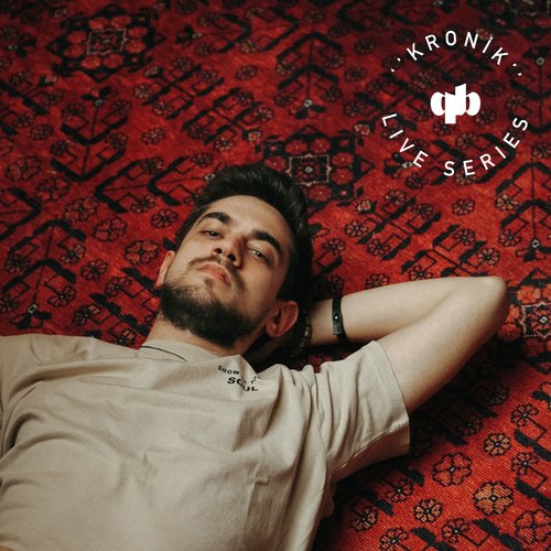 Kronik Live Series