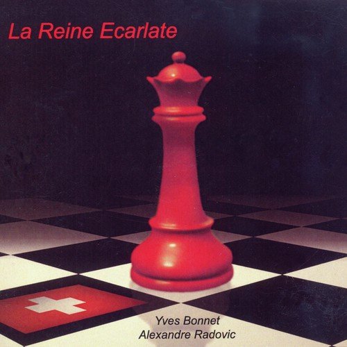 Efimov cover art