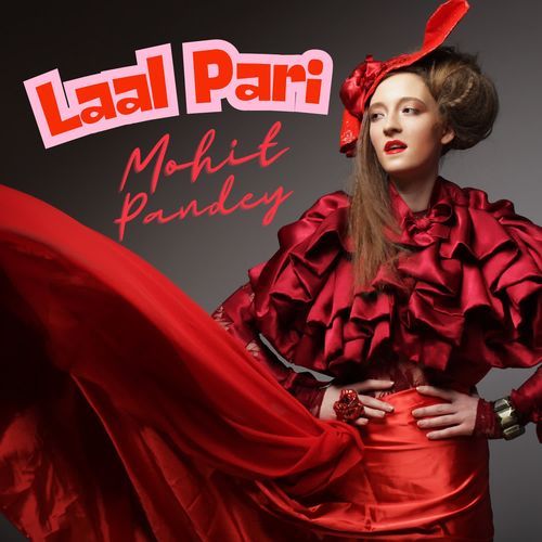 Laal Pari