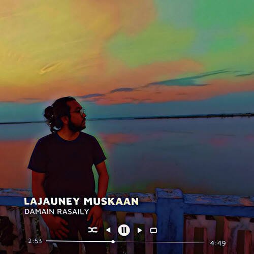 Lajauney muskaan