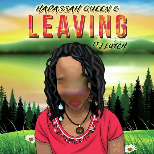 Leaving (feat. J Lutch)