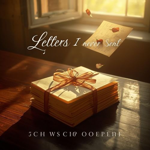Letters I Never Sent