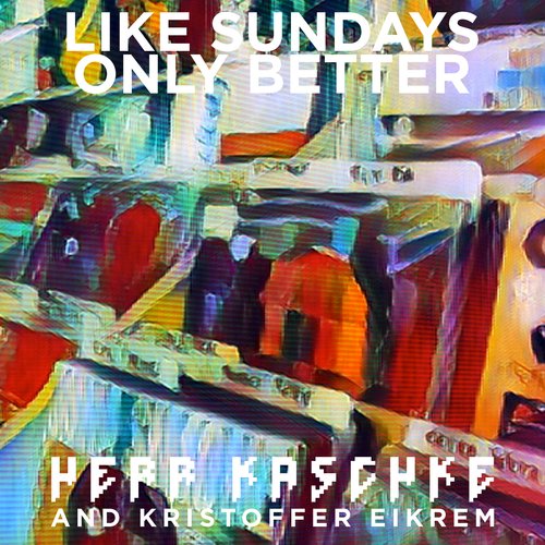 Like Sundays Only Better_poster_image