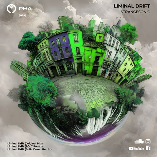 Liminal Drift
