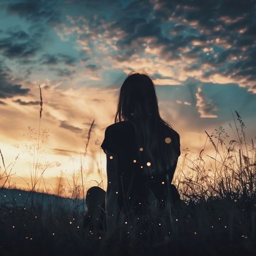 Lofi Meditation Vibes for Calming Your Mind