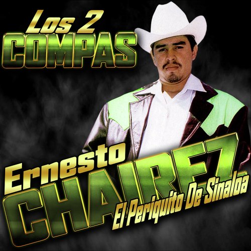 El Rey de la Drogas cover art