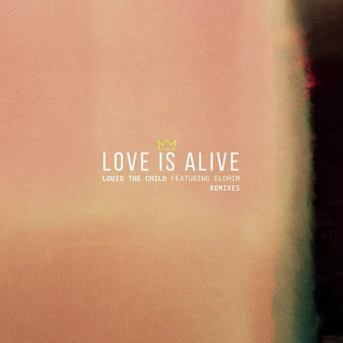 Love Is Alive (Meaux Green x B-Sides Remix)