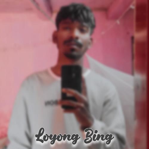 Loyong Bing