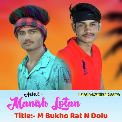 M Bukho Rat N Dolu